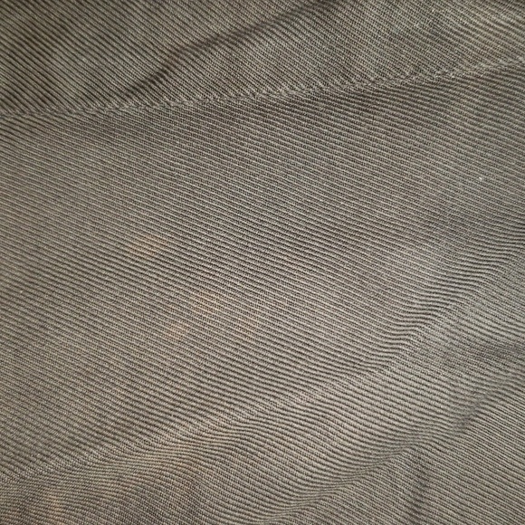(26W) Citizens of Humanity by Jerome Dahan Thompson Medium Rise Cropped Skinny - Picture 9 of 15